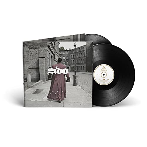 Aggro Berlin (2LP Re-Issue) [Vinyl LP]