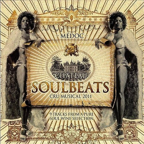 Chateau Soulbeats [Vinyl LP]