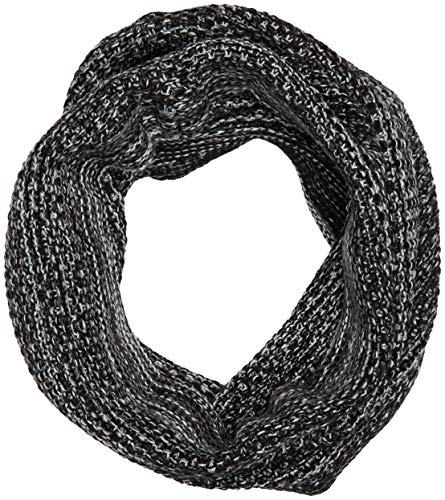 EFERRI Herren Sacé Mode-Schal, Gris, Cuello De Lana