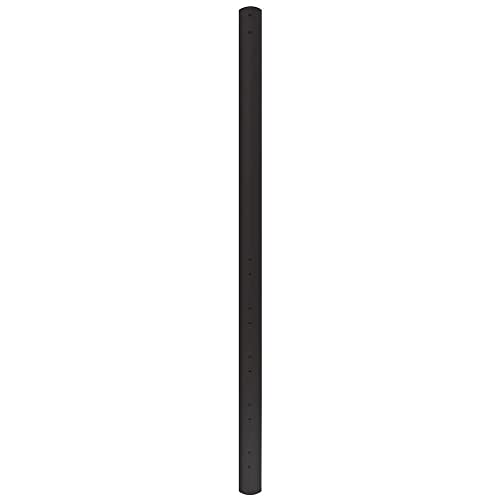 Neomounts Ersatzteil: NewStar 100 cm Extension Pole, Black for FPMA-C200BLACK/, FPMA-CP100BLACK (for FPMA-C200BLACK/ C400BLACK/PLASMA-C100BLACK)
