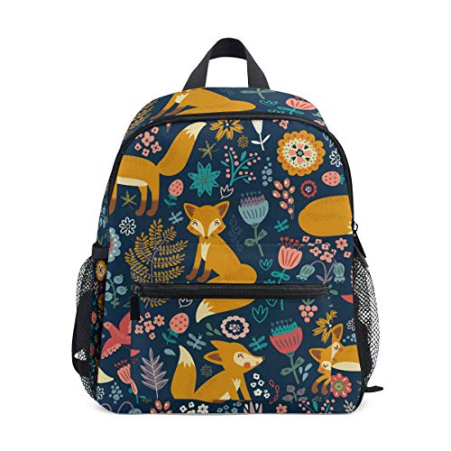 ISAOA Kinder-Rucksack für Kleinkinder, Kinder-Tasche für Jungen und Mädchen, kleine Schultasche, lustiges Dinosaurier-Design, für Kinder von 2–6 Jahren