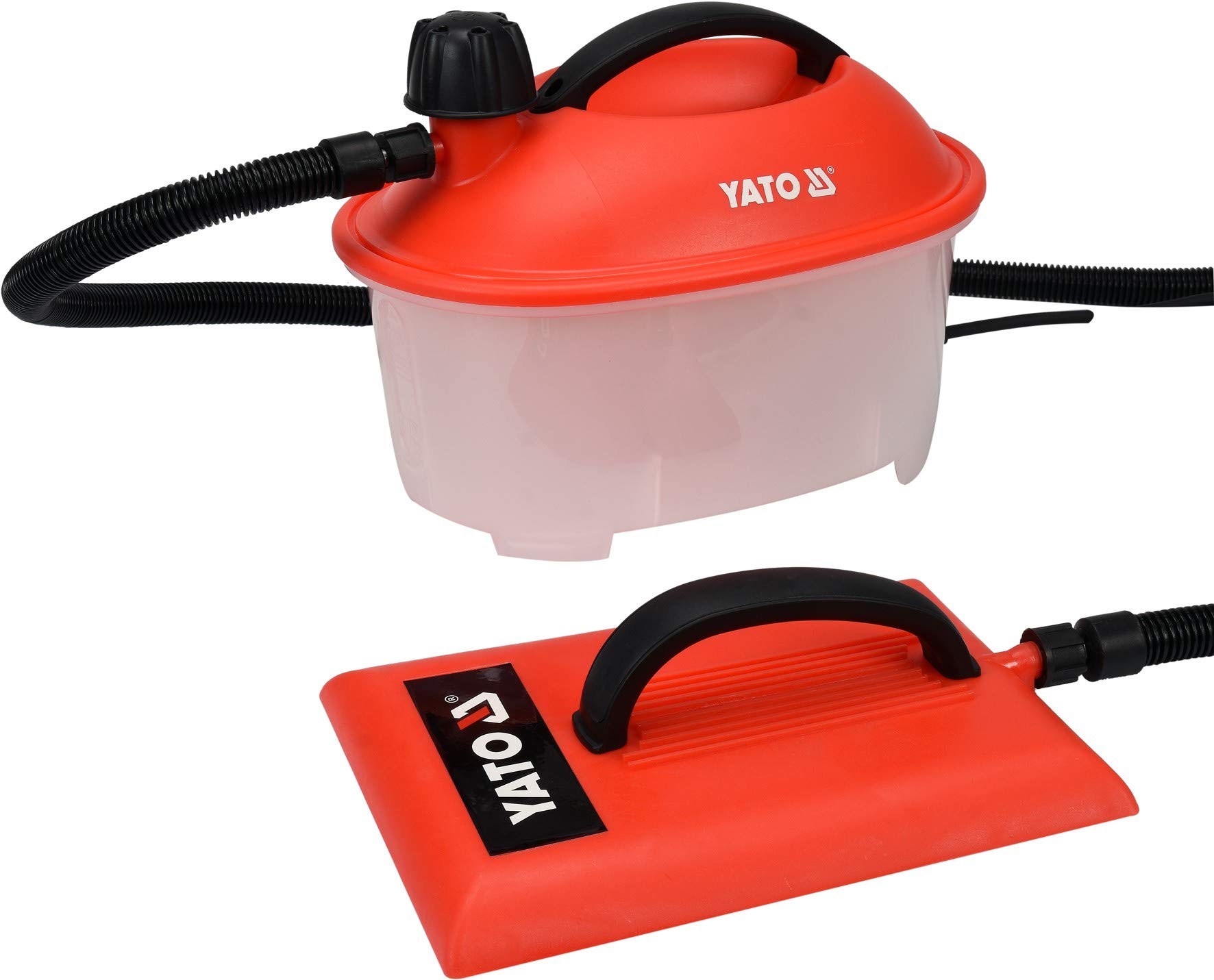 Yato, 2000 W, 230 V, Rot