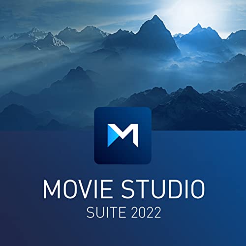 Movie Studio 18 Suite|Suite|1|unlimited|PC|Download