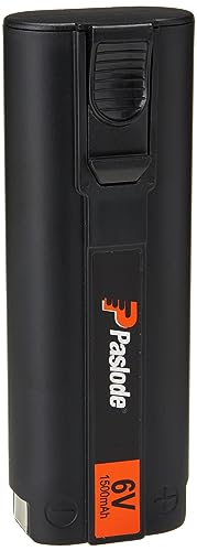 Paslode 018890 Ni-MH Ovalbatterie