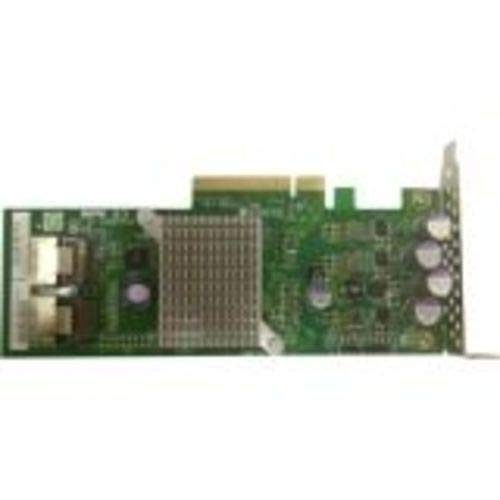 Supermicro IO Card AOC-S2308L-L8E SAS2HBA 122HD PCI Express Gen3x8 Low Profile Retail
