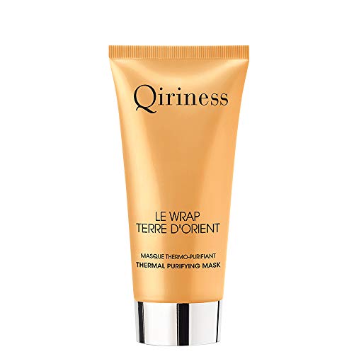 Qiriness Le Wrap Terre D'Orient Maske 50 ml