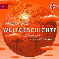 Weltgeschichte,Audio-CD