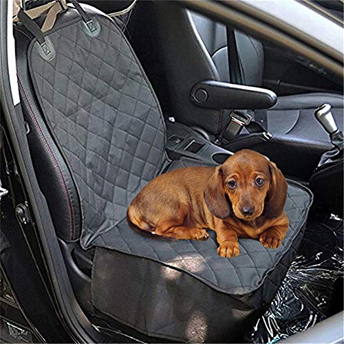 Hunde Autodecke Rückbank Hundeautositz Hundesitz Dog Cover for Car Seats Dogs Accessories Fitted Car Seat Covers for Dogs a