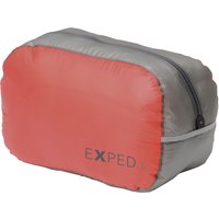Exped Ultralight Zip Pack, Unisex, 20101351, Terracotta, Medium/ 25x15x14 cm
