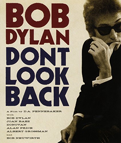 Bob Dylan - Dont look back [Blu-ray]