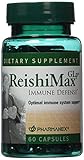 Nuskin Pharmanex ReishiMax GLp Nu Skin Immune Formula