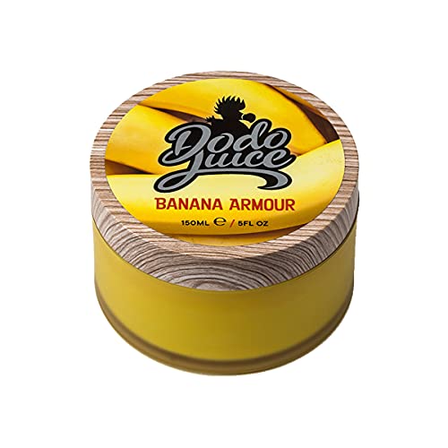 Dodo Juice Banana Armour - 250ml