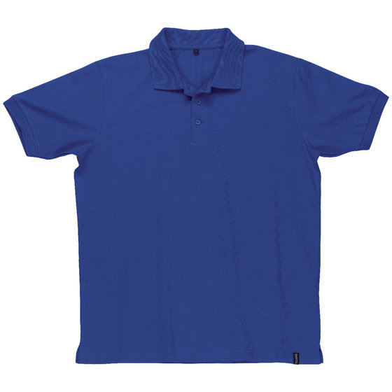 MASCOT® - Berufs-Poloshirt Soroni 50181-861, kornblau, 2XL