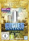 Cities: Skylines Gold Edition (PC)