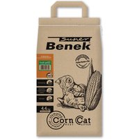 Super Benek Corn Cat Frisches Gras - Sparpaket 3 x 7 l (ca. 13,2 kg)