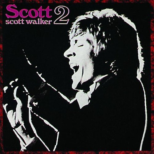 Scott 2 [Vinyl LP]