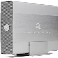 OWC Mercury Elite Pro External Storage Enclosure with USB 3.2 (5Gb/s) - Type F EU Power Cable (OWCME3NH7T00)