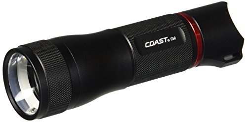 COAST G50 LED Flashlight