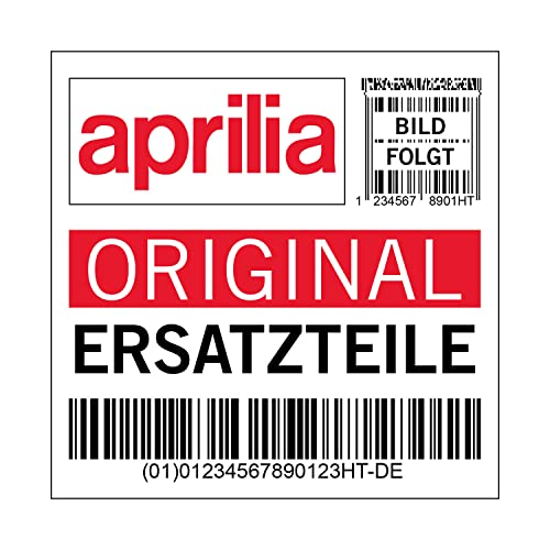 Gabelstandrohr/Tauchrohr Aprilia für Derbi Variant, 858319