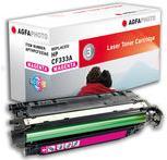 AgfaPhoto - Magenta - kompatibel - Tonerpatrone - für HP Color LaserJet Enterprise M651, Color LaserJet Managed M651