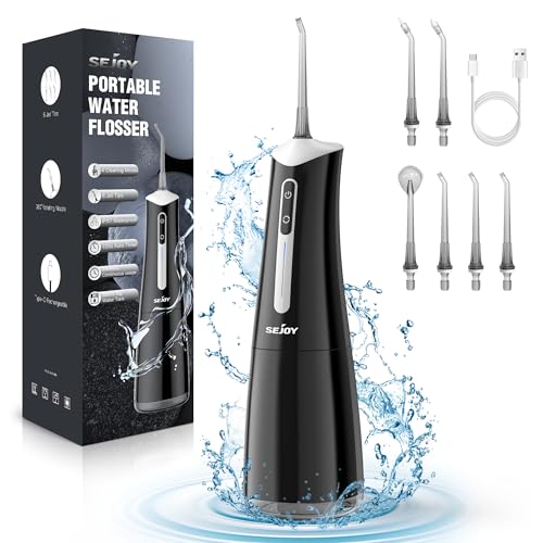 Wasser Flosser