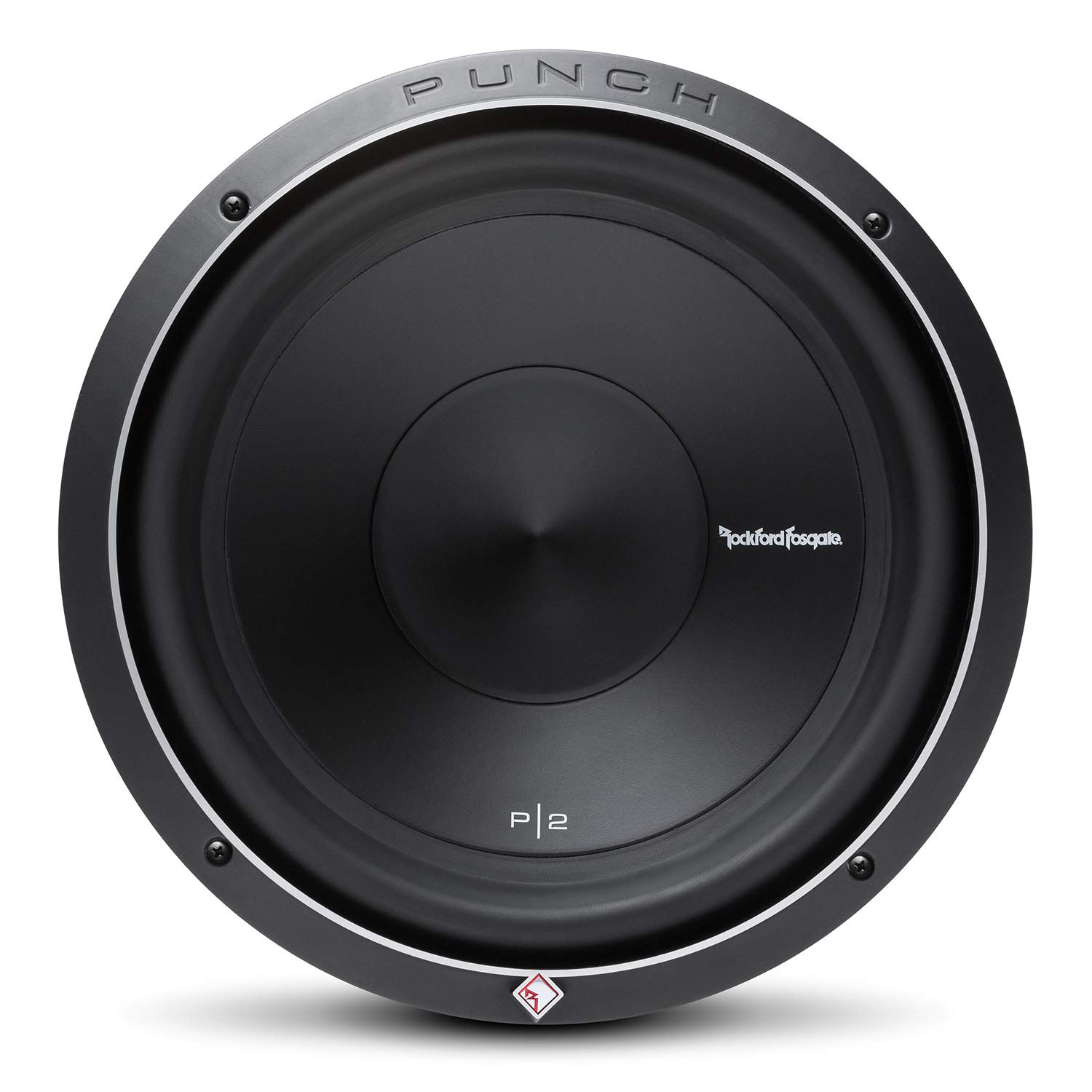 Rockford FOSGATE Punch Subwoofer P2D2-12