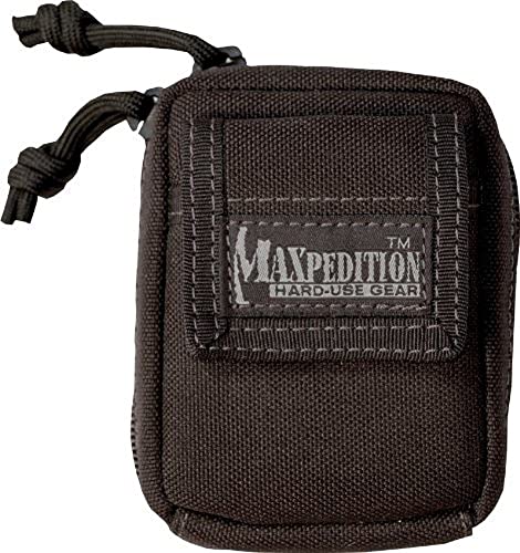 Maxpedition Barnacle Pouch.