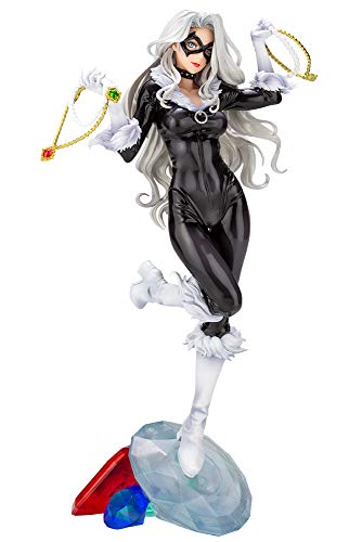 Marvel Black Cat Bishoujo PVC Statue 25 cm