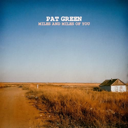 Miles and Miles of You [Vinyl LP]