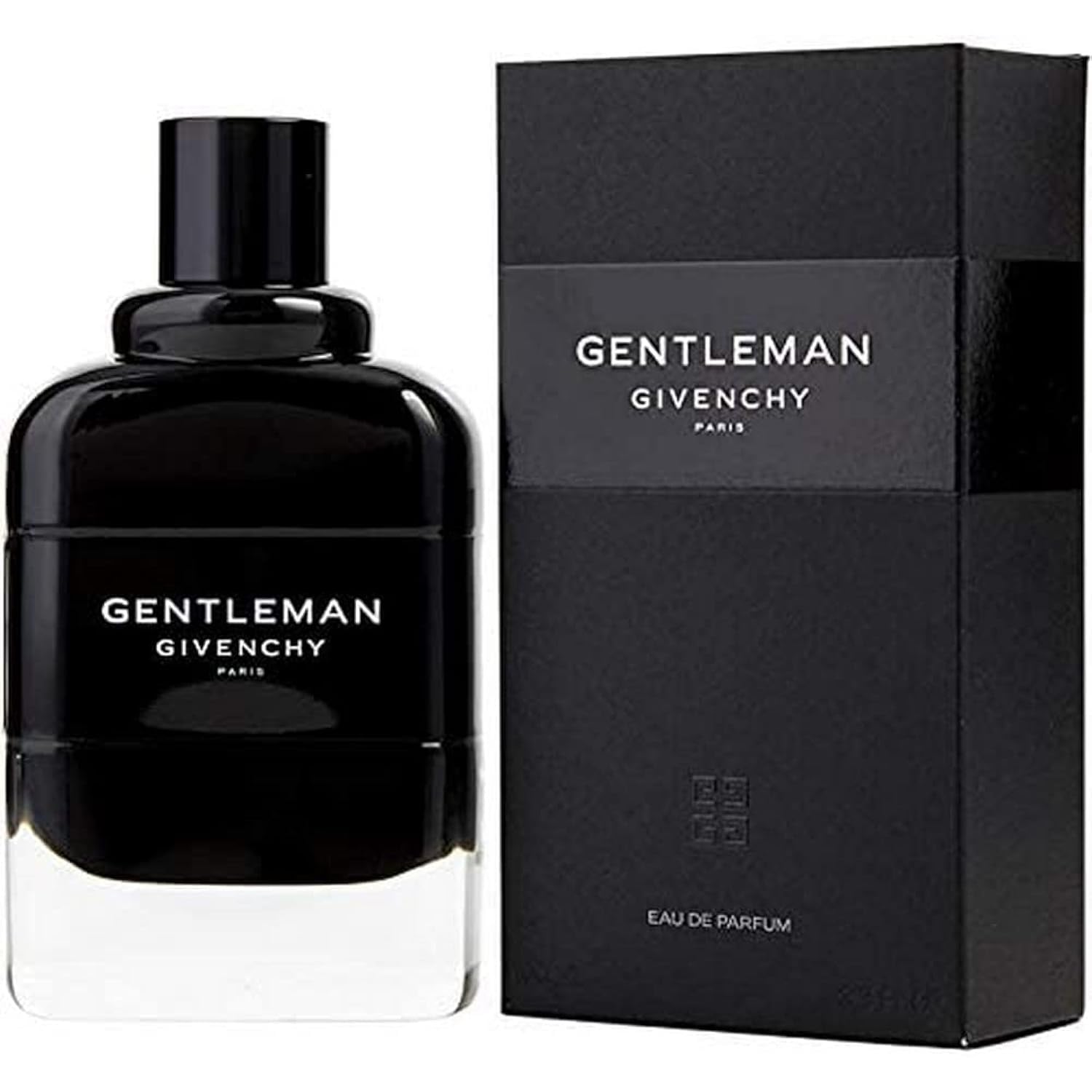 GIVENCHY GENTLEMAN Eau de Parfum, 100 ml.