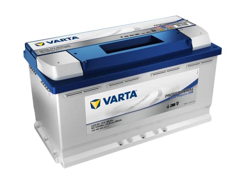 BatterieVARTA Professional Dual Purpose EFB LED 95 12V 95AH 850 AMPS