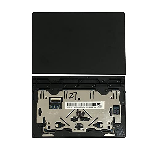 Gintai Touchpad Trackpad Clickpad Ersatz für das THINKPAD T470 T480 T570 P51S L480