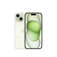 Apple iPhone 15 Plus 256GB grün