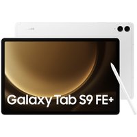 Samsung SM-X610NZSAEUE Tablet 128 GB 31,5 cm (12.4) Samsung Exynos 8 GB Wi-Fi 6 (802.11ax) Android 13 Silber (SM-X610NZSAEUE)