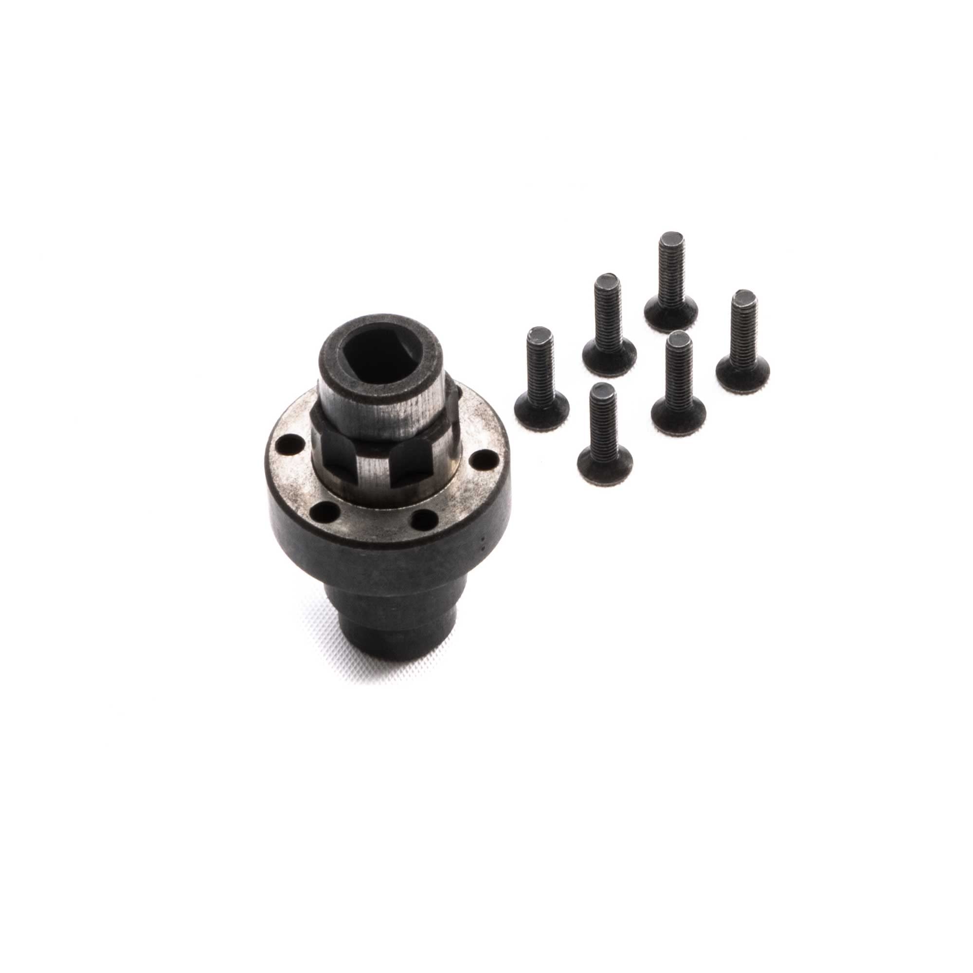 Axial AXI252008 SCX6: AR90 Differential Locker, Multi