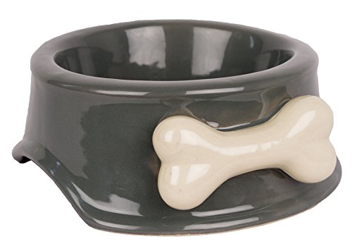 Banbury & Co Keramik-Hundenapf, groß