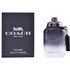 Coach Kölnisch Wasser For Men Eau De Toilette Spray