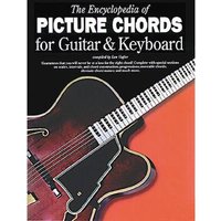 Encyclopedia of picture chords