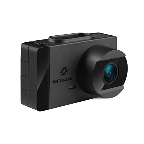 Neoline G-Tech x36 Full HD Armaturenbrett-Kamera