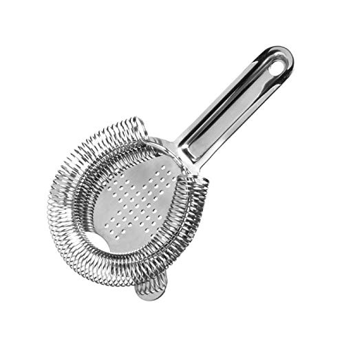 Cocktail Strainer Edelstahl