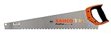 Bahco PC-24-PLS BHPC-24-PLS-A Gipsplattensäge Profcut mit 2K Handgriff Blattlänge 600 mm