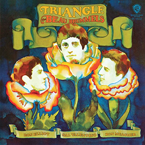 Triangle [Vinyl LP]