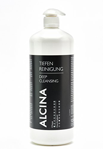 Alcina Tiefenreinigung Shampoo 1250ml