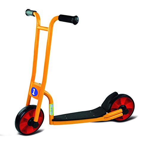 Andreu Toys 90012 Craft Trikes Infant Scooter, 80 x 76 x 15 cm,