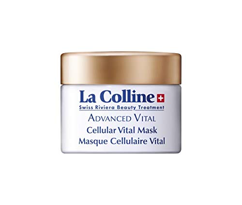 La Colline Advanced Vital - Cellular Vital Mask (1 x 30ml)