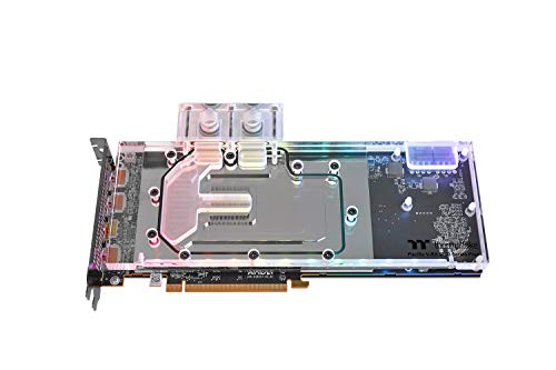 Thermaltake Pacific V-RX 5700 Series Plus GPU Waterblock