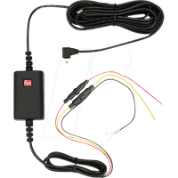 Mio Mivue SmartBox III Kit von Ladekabel mit Stromkabel