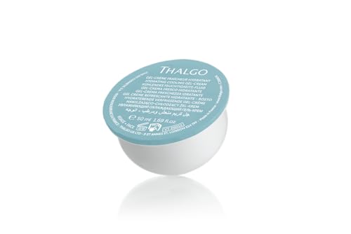 Thalgo, Source Marine Hydrating Cooling Gel-Cream Refill, 50 ml.