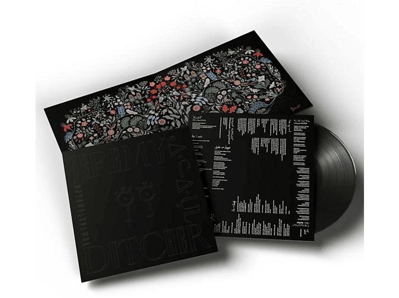Jeremy Dutcher - Motewolonuwok (Gatefold LP+DL) (LP + Download)