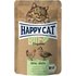 Sparpaket Happy Cat Bio Pouch 24 x 85 g - Bio-Huhn